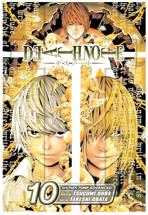 Death Note 10